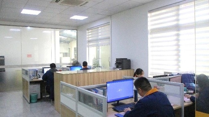 China NINGBO MIKATE TRANSMISSION TECHNOLOGY CO.,LTD company profile