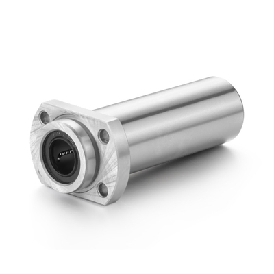 45mm OD Ball Bearing Bushing Linear Bearing High Precision LMWHP25LUU