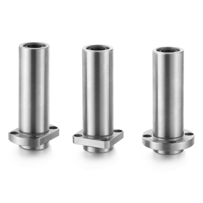 45mm OD Ball Bearing Bushing Linear Bearing High Precision LMWHP25LUU