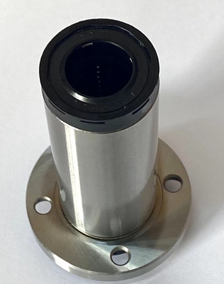 MYT Precision LMF30LUU-MX Flange Linear Motion Bearing ISO9001 certified