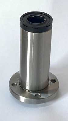 MYT Precision LMF30LUU-MX Flange Linear Motion Bearing ISO9001 certified