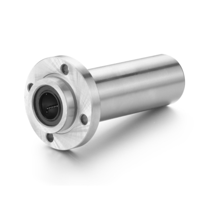 25mm ID Precision Linear Bearing Flange Mounted Ball Bushing LMWFP25LUU