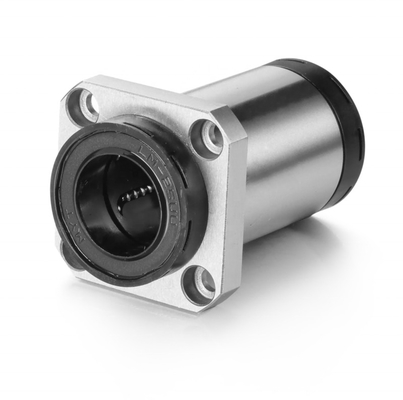 MYT Precision g6 Maintenance Free LMK10UU-MX Linear Motion Bearing