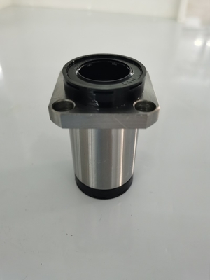 MYT Precision g6 Maintenance Free LMK10UU-MX Linear Motion Bearing