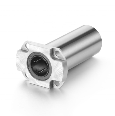Compact Automatic Slider Bearing Linear Guide Precision for Machinery