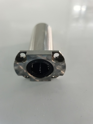 Compact Automatic Slider Bearing Linear Guide Precision for Machinery