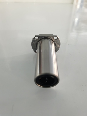 Compact Automatic Slider Bearing Linear Guide Precision for Machinery