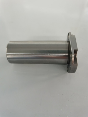 Compact Automatic Slider Bearing Linear Guide Precision for Machinery