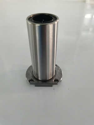 Compact Automatic Slider Bearing Linear Guide Precision for Machinery