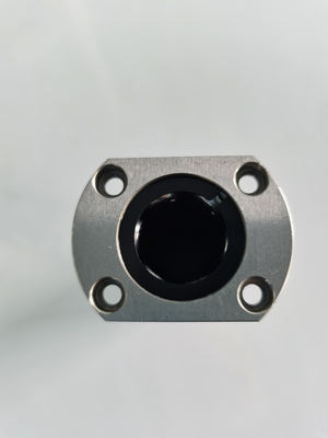 Precise G6 Single Flange Nylon Linear Ball Bearing LMTH20LUU For Ceramic 3D Printer