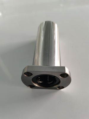 Precise G6 Single Flange Nylon Linear Ball Bearing LMTH20LUU For Ceramic 3D Printer