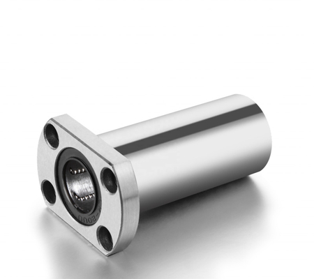 MYT LMTH20LUU G6 Industrial Machine Flange Bearing Banding For Slide Shaft