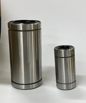 G6 Precision Linear Motion Slide Bushings Assembling Space Saving