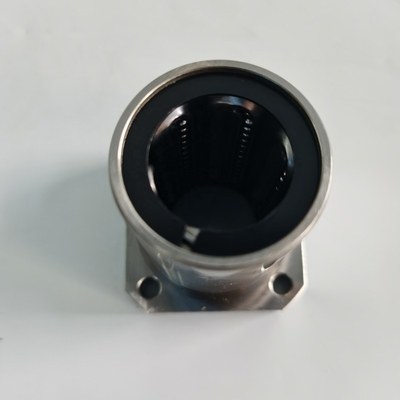 LMK Precision Gcr15 Linear / Flange Linear Ball Bearing OEM G6 Custom Services
