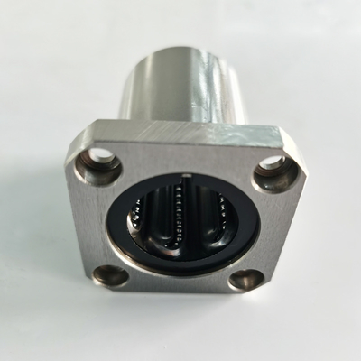 LMK Precision Gcr15 Linear / Flange Linear Ball Bearing OEM G6 Custom Services