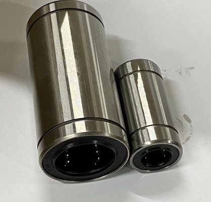 Precision Heavy Duty Linear Motion Medium Series LMT8LUU Ball Bearing Slide Rails