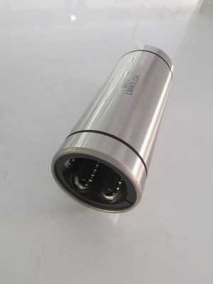 Stainless Steel Linear Bearing Spherical Long Bearing high precision