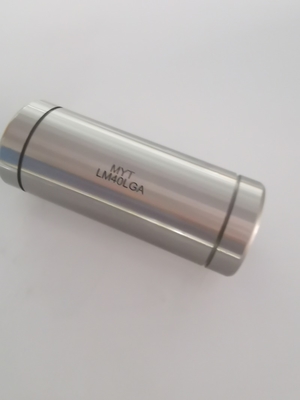 Stainless Steel Linear Bearing Spherical Long Bearing high precision