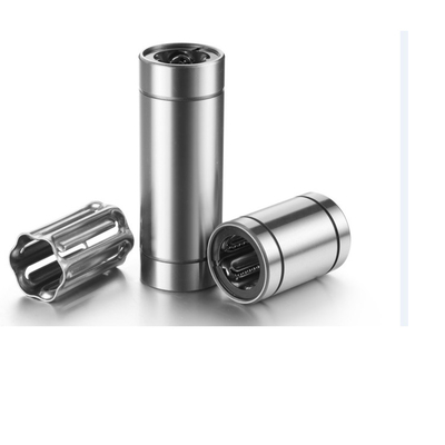 Stainless Steel Linear Bearing Spherical Long Bearing high precision