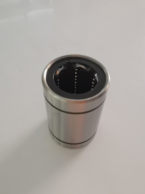 MYT Linear Bearing 30mm LME30GA With 3-Row Roller Metal Retainer Steel Ball
