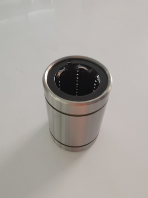 MYT Linear Bearing 30mm LME30GA With 3-Row Roller Metal Retainer Steel Ball