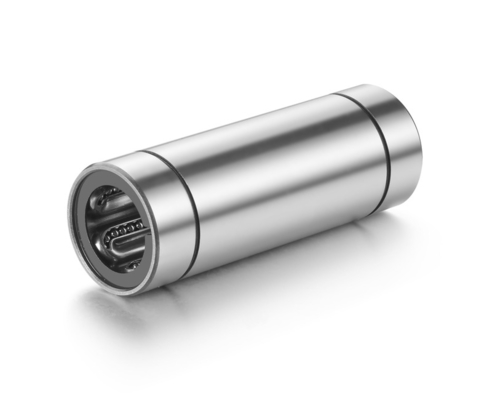 LM8GA Low Maintenance Precision Linear Bearing 8*15*24mm Antirust