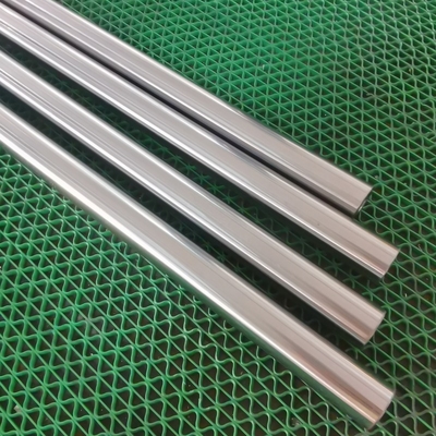 MYT Linear Shaft Rod 10/16/20mm Silver Gcr15 Steel Round Shaft for CNC Printer DIY