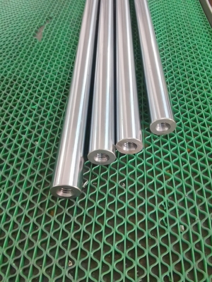 Precision CNC Linear Shaft with G6 Precision Grade