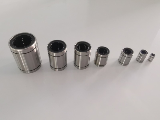 LM12UU Linear Bearing Precision Sliding Linear Movement Guide