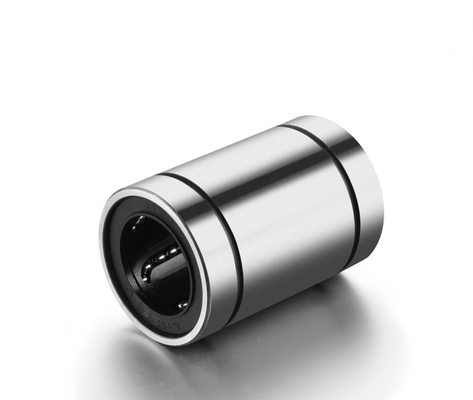 LM10UU P0 P2 P4 P5 Linear Motion Bearing For Machinery Repair Shops