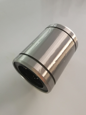 LM10UU P0 P2 P4 P5 Linear Motion Bearing For Machinery Repair Shops