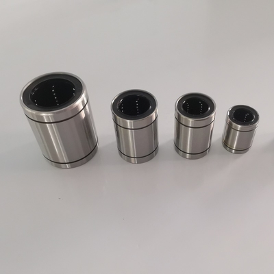 LM10UU P0 P2 P4 P5 Linear Motion Bearing For Machinery Repair Shops