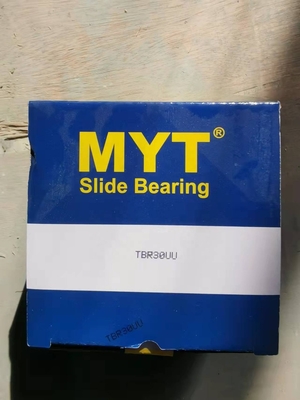 Machinery Repair Shops Linear Banding Linear Bearings 8mm For CNC Linear Rail Shaft 3D Printer