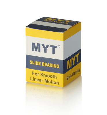 MYT LME8LUU Standard Linear Bearing For Building Shops 46mm Length