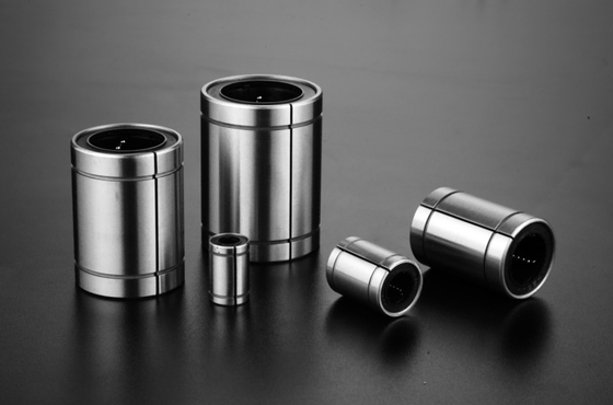 1.5625 OD Inch Adjustable Linear Motion Bushing LMB16UU-AJ for CNC
