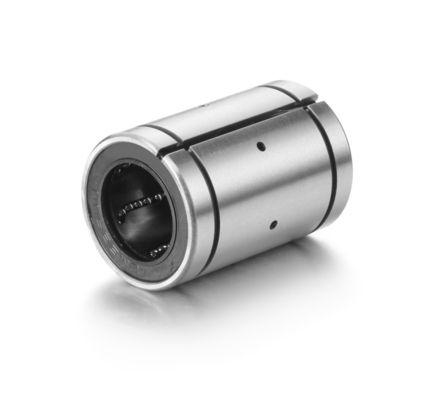 Dia30mm LME30UU Industrial Linear Bearing Linear Motion Ball Bushing For Linear Axis