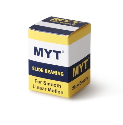 MYT Precision LMB Series LINEAR Ring Bearing LMB16UU-OP