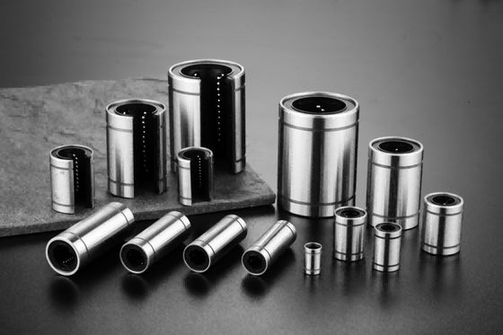 MYT Precision LMB Series LINEAR Ring Bearing LMB16UU-OP