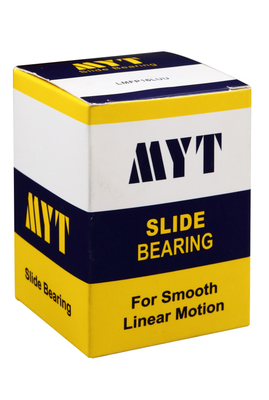 LM6UU precision Standard Linear Bearing for 3D Printer OEM Edition