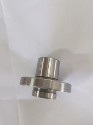 LMF25UU 25mm Round Flange Type Linear Motion Bearing Slide Bushing for Automatic Machinery