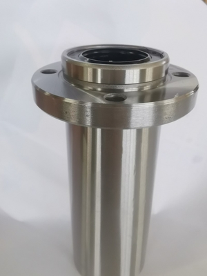 Precision MYT Linear Motion Bearing - LMFP Series For Industrial Machine