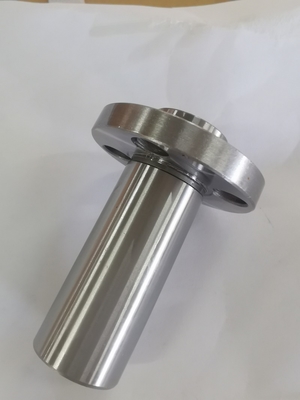 Precision MYT Linear Motion Bearing - LMFP Series For Industrial Machine
