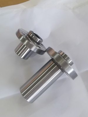 Precision MYT Linear Motion Bearing - LMFP Series For Industrial Machine