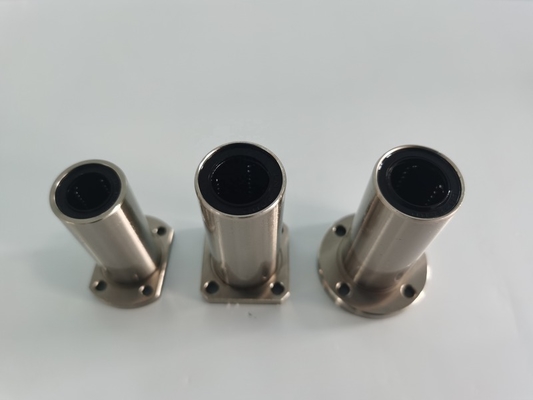 Smooth Motion MYT LMEK Precision Flange Linear Bearing MYT Brand