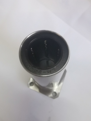 MYT 30mm Linear Bearing Steel Retainer G6 Grade Precision LMEK30UU