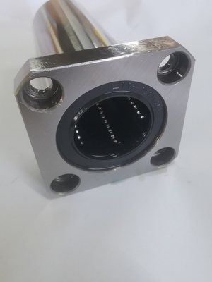 MYT 30mm Linear Bearing Steel Retainer G6 Grade Precision LMEK30UU