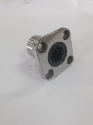 MYT LMEK20UU 20mm Industrial Steel Retainer Linear Bearing