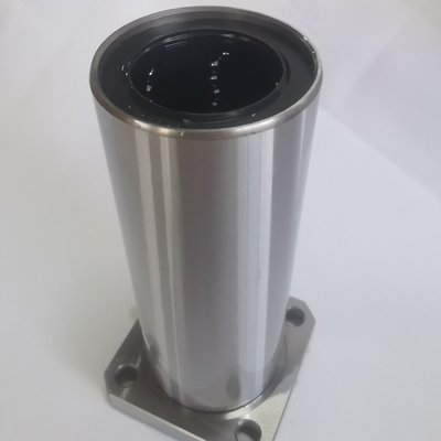 LMEK20UU Smooth Motion Linear Bearing With Flange High Durability