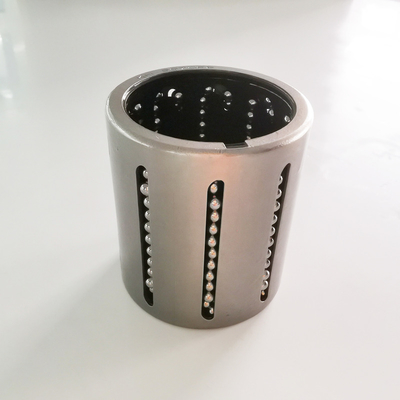 High Precision Linear Slide Bushings for CNC Machinery