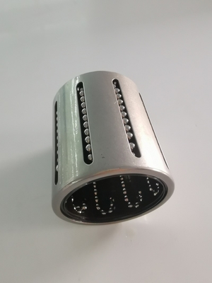 Smooth Motion KH Series Mini Linear Bearing with Nylon or Steel Cage
